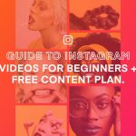 Instagram videos for begginers