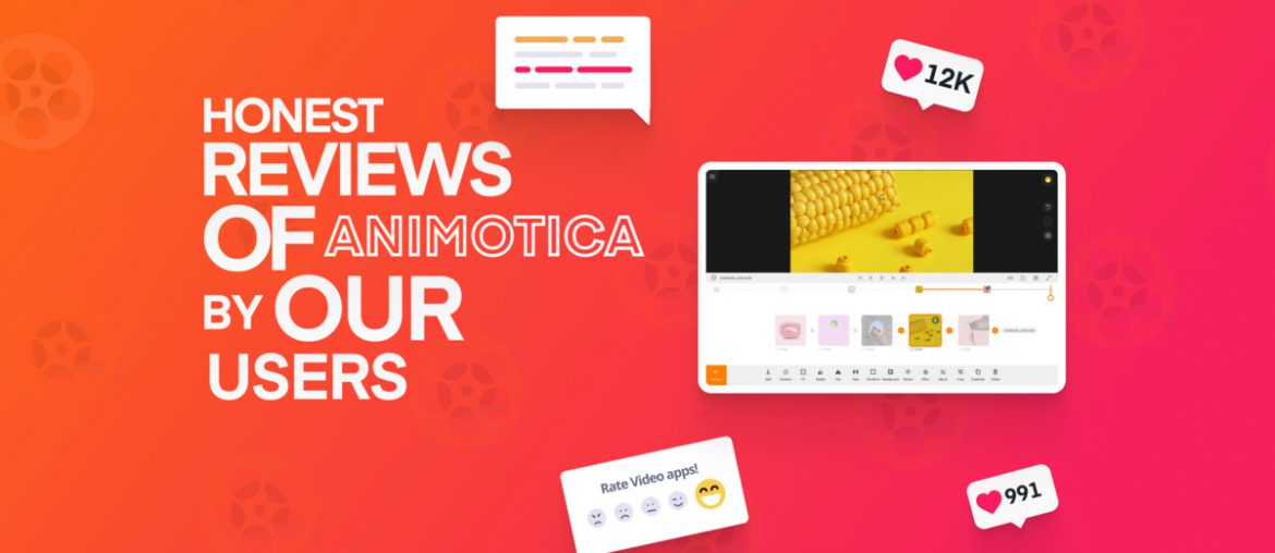 Honest Reviews of Animotica by over 50,000 Users