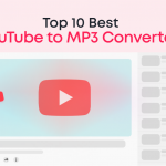 Top 10 YouTube to MP3 Converters