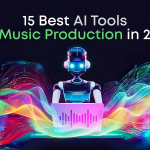 15 Best AI Tools for Music Production in 2024