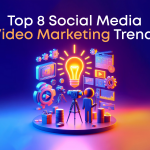 Top 8 Social Media Marketring Trends for 2024