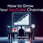 how to grow your youtube channel in 2024