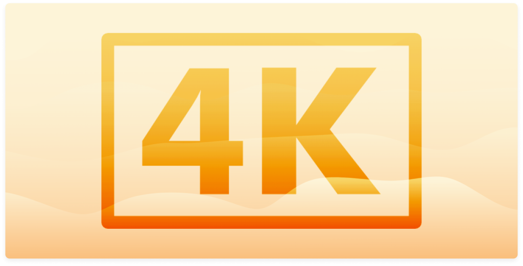 What is 4K Resolution?