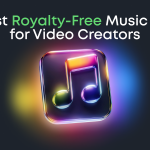 10 Best Royalty-Free Music Sites for Video Creators