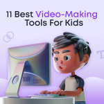 11 Best Video Making Tools for Kids (2025)