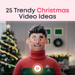 25 Trendy Christmas Video Ideas You’ll Love