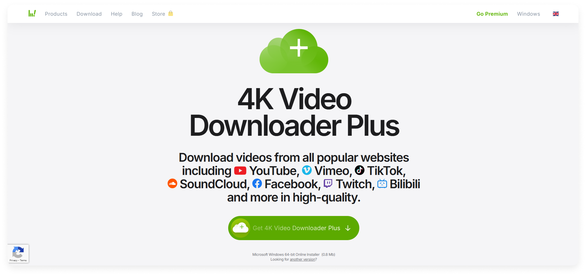 4K Video Downloader is one of the best YouTube to MP3 converters