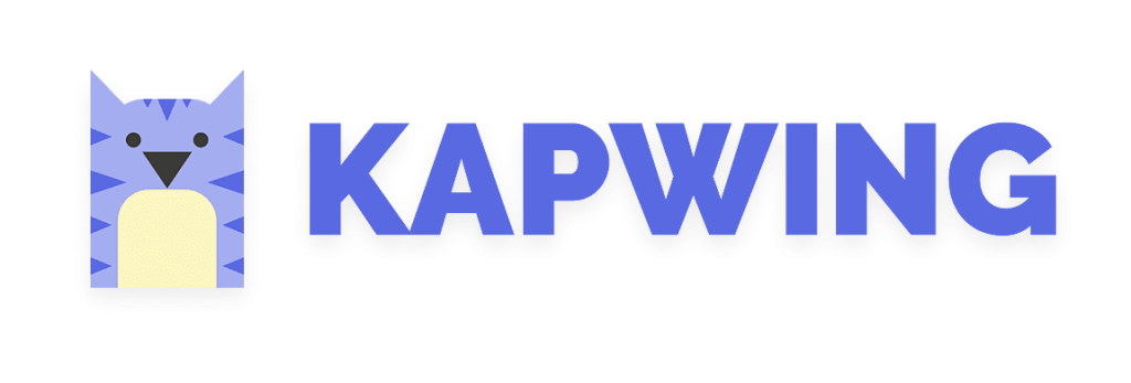 Kapwing is one of the best video editors for schools