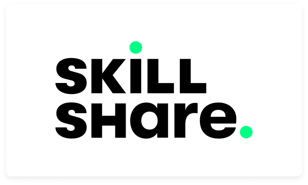 Skillshare is one of the best Platforms for Hosting Online Video Courses