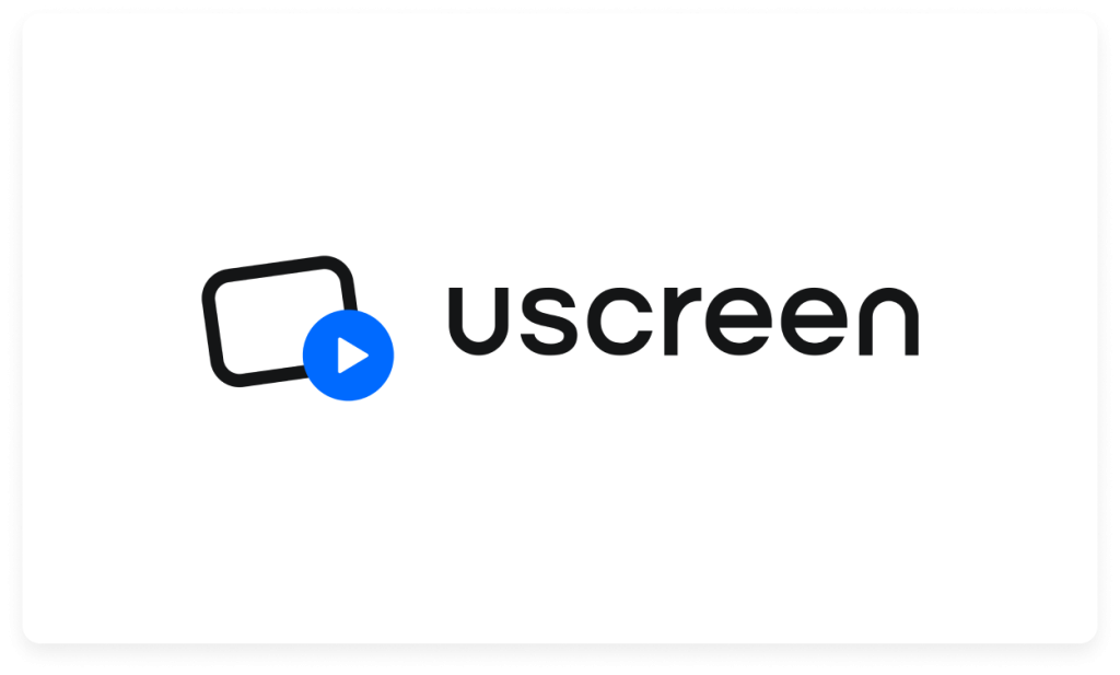 Uscreen is one of the best Platforms for Hosting Online Video Courses