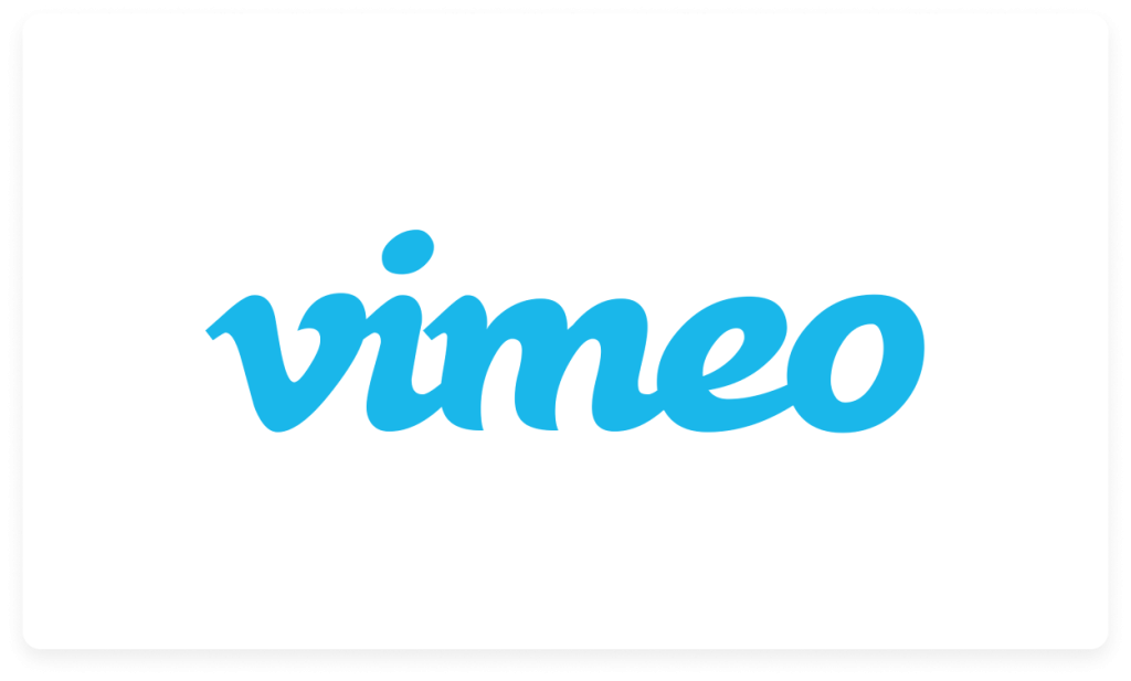 Vimeo is one of the best Platforms for Hosting Online Video Courses