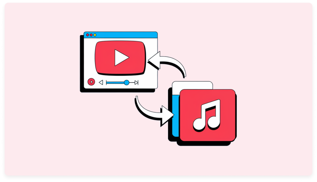 Why Convert YouTube Videos to MP3?